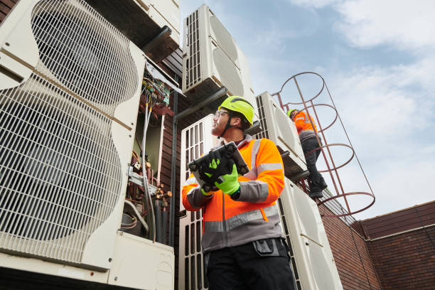 Best HVAC Retrofitting and Upgrading in Embreeville, TN