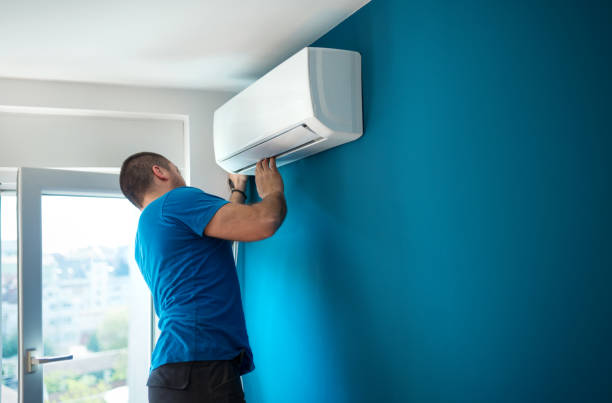 Best Ductless Mini-Split Systems in Embreeville, TN