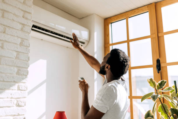 Best Residential HVAC in Embreeville, TN