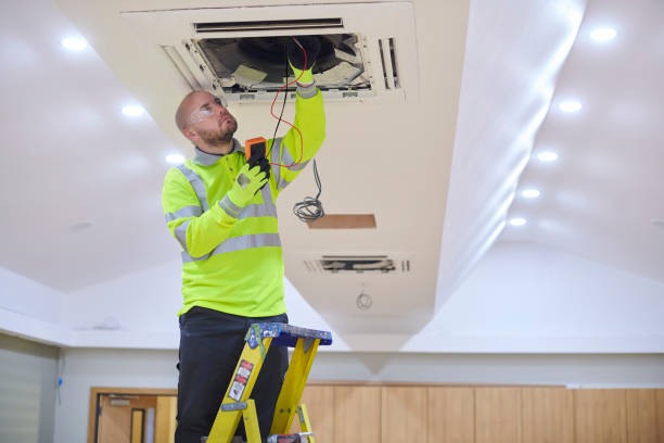 Best Commercial HVAC in Embreeville, TN