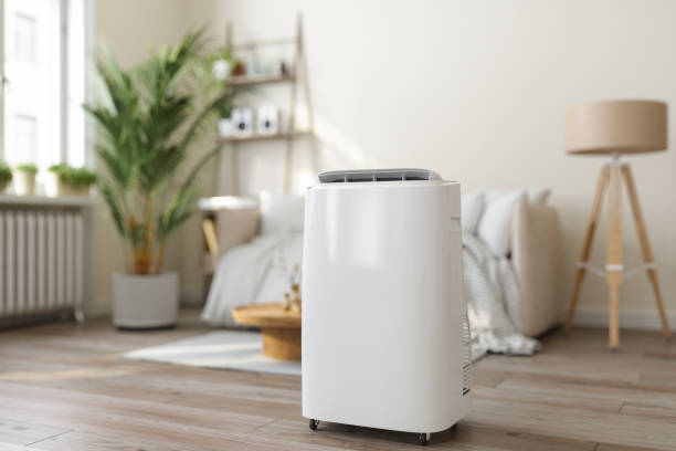 Professional HVAC in Embreeville, TN
