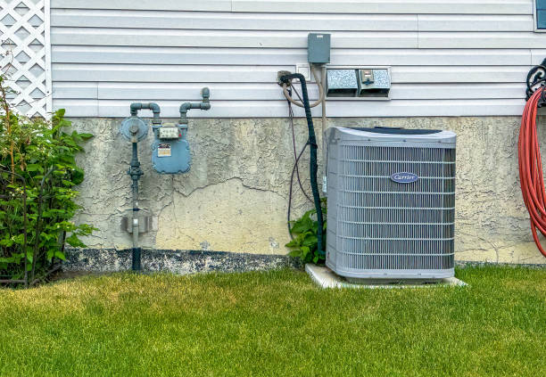 Best Residential HVAC in Embreeville, TN