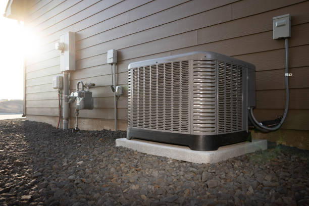 Best HVAC Financing and Leasing in Embreeville, TN